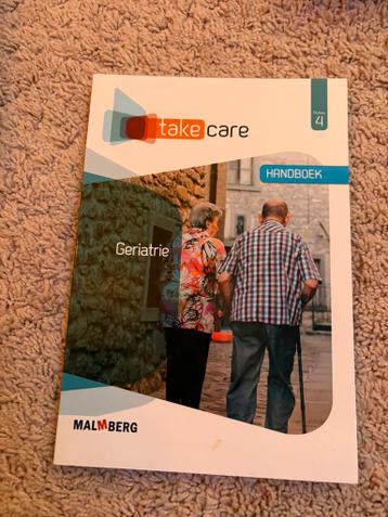 A. Brandsma - Handboek