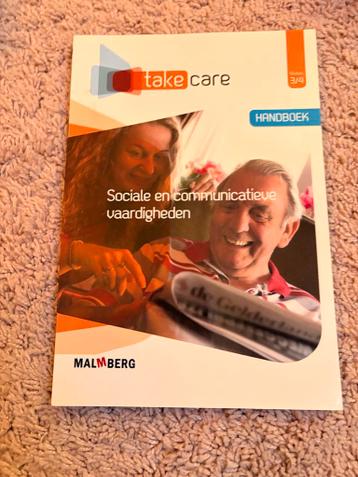 Sociale & communicatieve vaardigheden - Handboek + Oefenboek