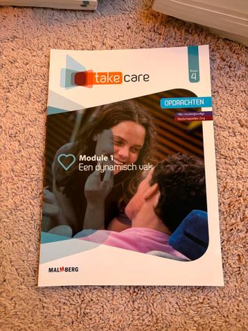 Module 1: Een dynamisch vak - Theorie + Opdrachten