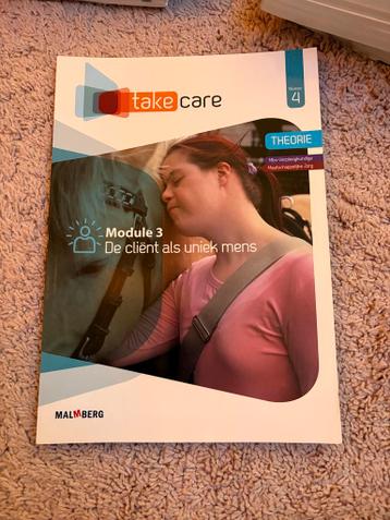 Module 3: De cliënt als uniek mens - Theorie + opdrachten