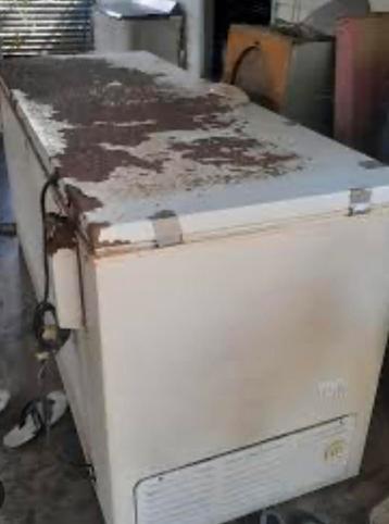 Groot of kleine vriezer of koelkast kunt bij ons terecht