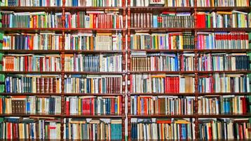 Oudere lees boeken gezocht (jaren2000+)! Ik haal ze op!