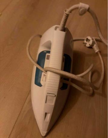 Tefal Ultragliss 20 Strijkijzer gratis