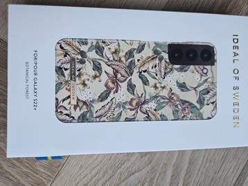 Telefoonhoesje nieuw