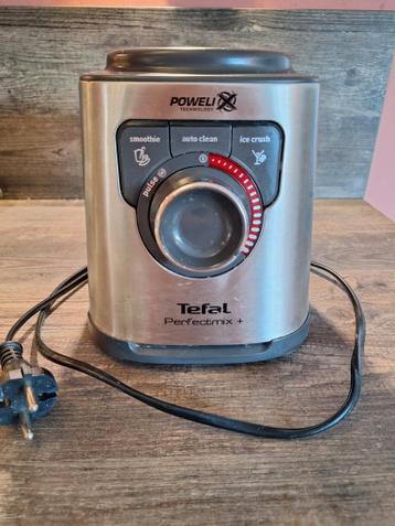 Tefal perfectmix blender (alleen onderstel)