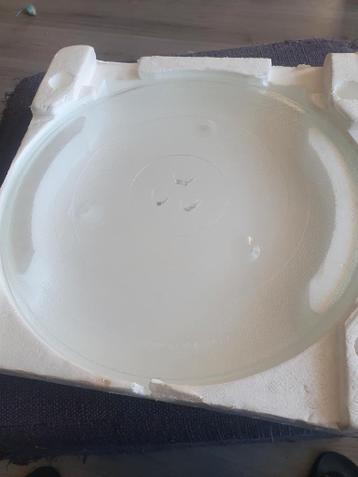 Onderdeel voor magnetron