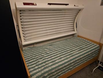 Zonnehemel gratis afhalen Alblasserdam