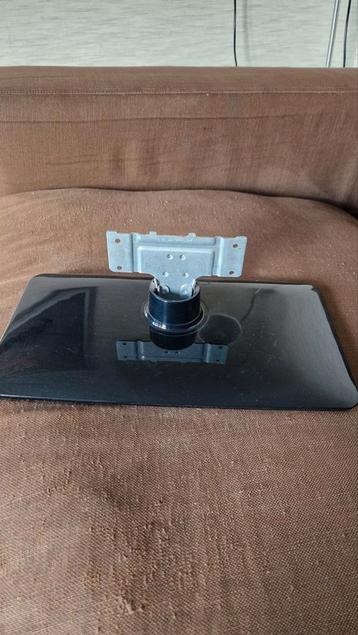 Voet voor tv of scherm gratis