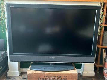 Sony Bravia KDL-40W2000 - 40 inch LCD TV