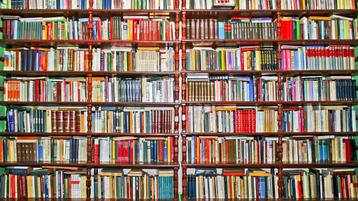 Boeken gezocht omgeving Breda