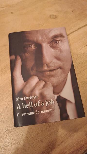 Verzameling columns geschreven door Pim Fortuyn