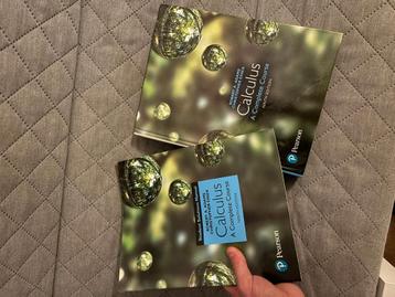 Calculus a complete course Robert A. Adams