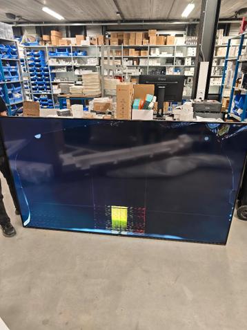 Xiaomi TV Max 100 inch – Defect Voor onderdelen of reparatie