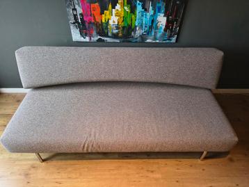 Design Slaapbank 200x120