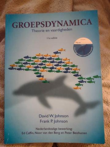 David Johnson - 11e editie