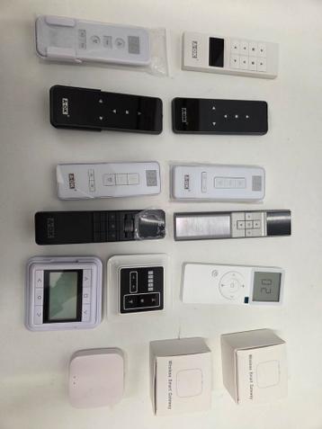 Afstandsbedieningen - Diverse merken en modellen