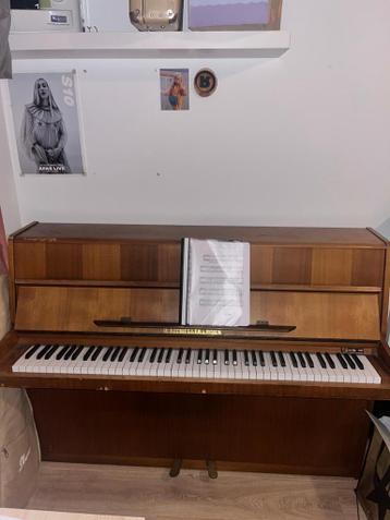 W. Rithmüller & Sohn Piano -Gratis