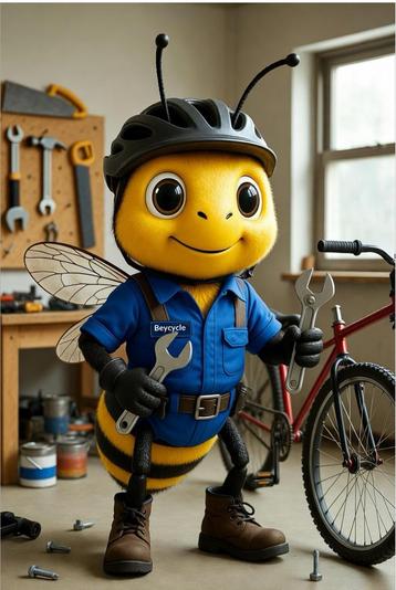 Gevraagd: GRATIS opknapfiets in Leiden/Voorschoten