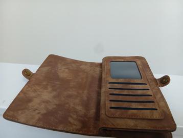 Samsung Galaxy 9 telefoonhoesje