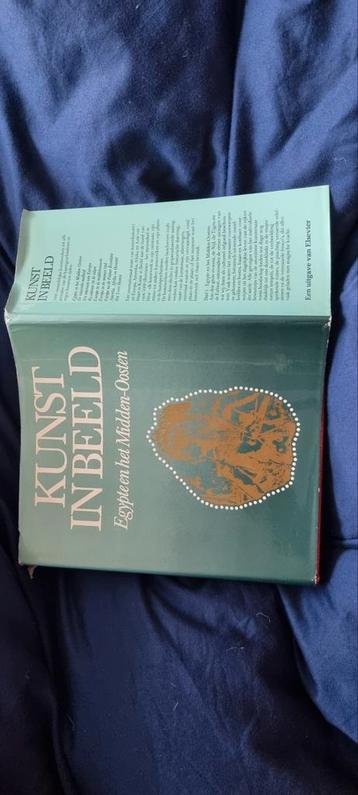 Kunst in beeld gratis