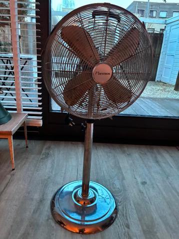 Vloerventilator Bestron