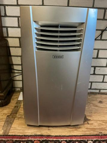 Mobiele Airco - Koel de Zomer Door!