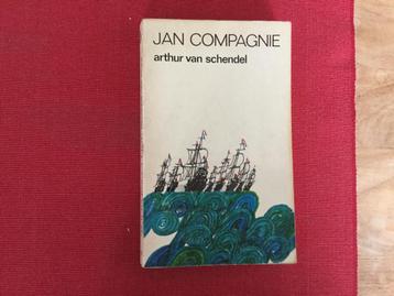 Arthur van Schendel, Jan Compagnie 1 + (deze gratis)
