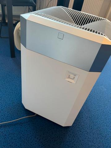 Air 300 Luchtreiniger - Schone lucht in huis!