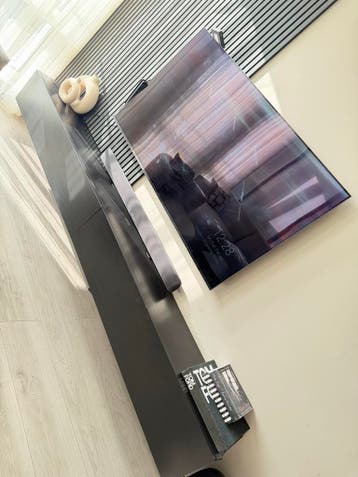 Stijlvol TV Meubel - Modern Design