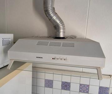Siemens afzuigkap