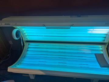 Zonnebank gratis op te halen