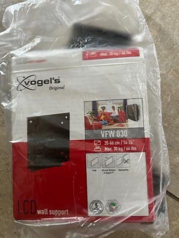 TV Beugel Vogel VFW030