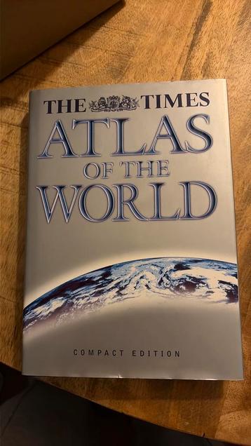 Atlas, compact