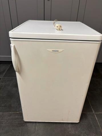 Gratis Compacte tafelmodel koelkast