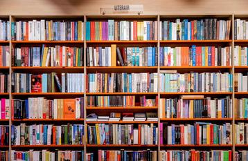 Gratis boeken gezocht – ik kom ze ophalen