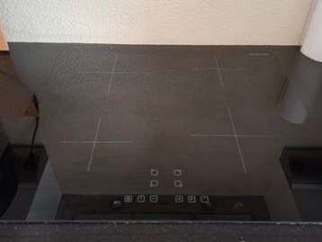 Inventum IKI6010 inductiekookplaat - 2,5 jaar oud