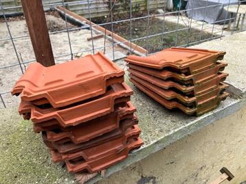 12 dakpannen Tuile du Nord