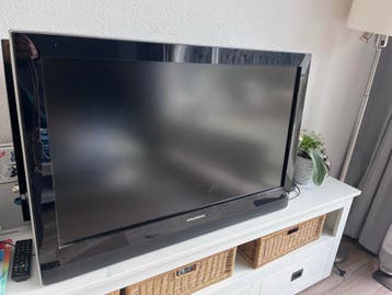 Grundig Vision 4 37-4831T Televisie