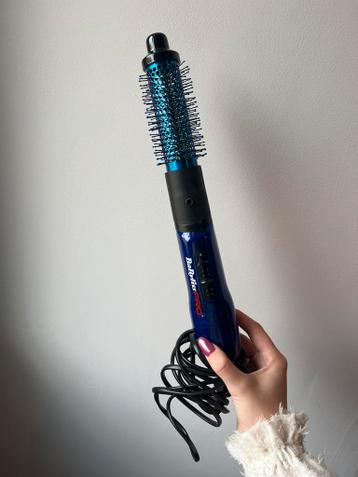 Babyliss Pro Föhn - Gratis