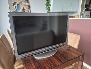 Gratis ophalen - televisie - Panasonic TX-L32G20ES