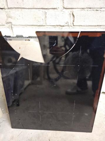 IKEA Matmässig Inductieplaat (defect)