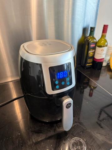 Airfryer - Gebruikt