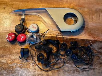 Sparta Displayhouder kettingkast gashendel batavus ion koga