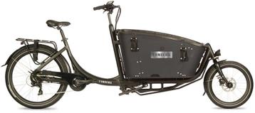 Een fiets als cadeau