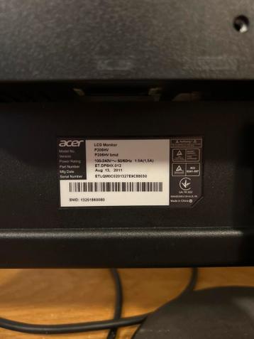 Gezocht: VGA of DVI kabel naar HDMI gaat