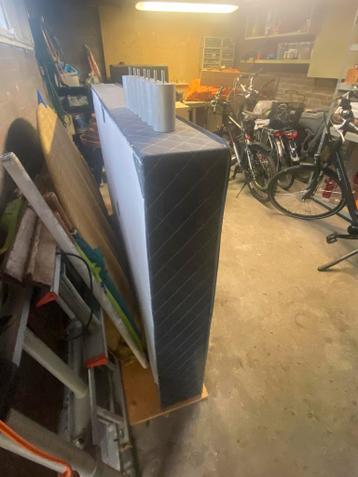 Boxspring (onderstel zonder matras)