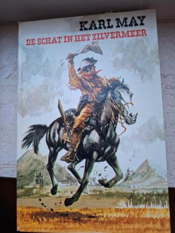 Gratis 3 authentieke kinderboeken ('70er)