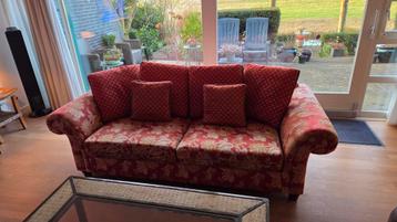 Bank 3-zits voor studentenkamer?