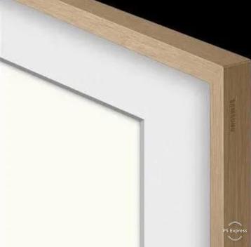 Gezocht samsung the frame 55 inch lijst eiken (2020)