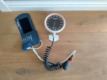 Bloeddrukmeter